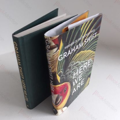 Picture of Here We Are