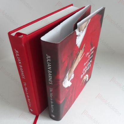 Picture of The Man in the Red Coat