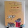 Picture of D Is for Dahl: A Gloriumptious A-Z Guide to the World of Roald Dahl