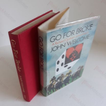 Picture of Go for Broke