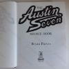 Picture of The Austin Seven Source Book (Foulis Motoring Book)