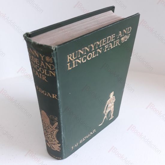 Picture of Runnymede and Lincoln Fair