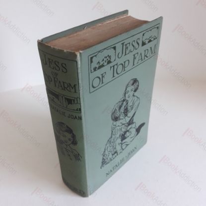 Picture of Jess of Top Farm