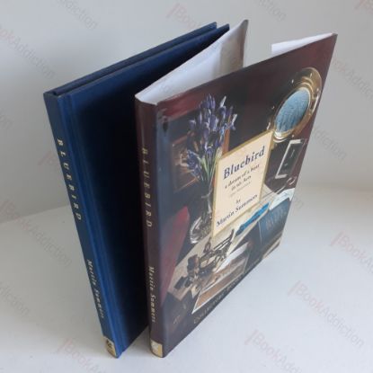 Picture of Bluebird : A Dream of a Boat in Six Acts (after Maeterlinck) (Signed and Inscribed)