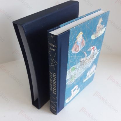 Picture of Impossible Journeys