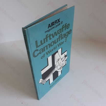 Picture of Luftwaffe Camouflage of World War 2 (Airfix Magazine Guide 10)
