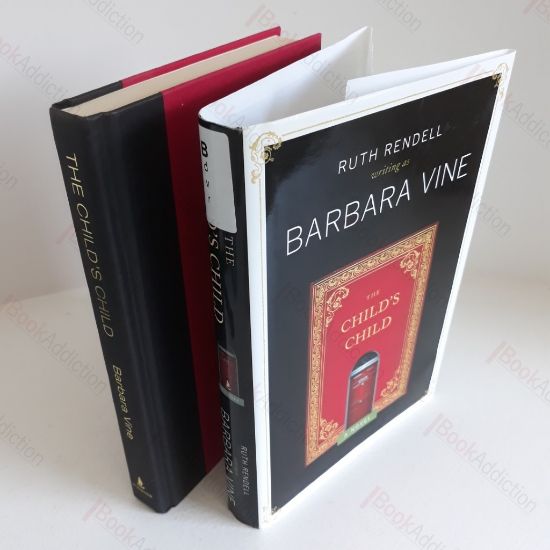 Picture of The Child's Child : A Novel