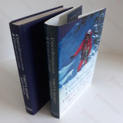 Picture of Tibet's Secret Mountain: The Triumph of Sepu Kangri