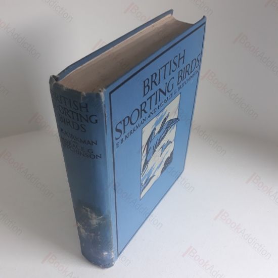 Picture of British Sporting Birds