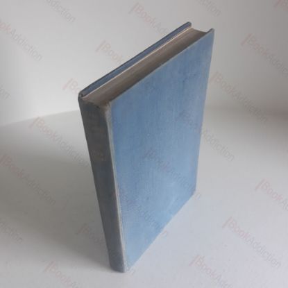 Picture of Small Boat Through Holland