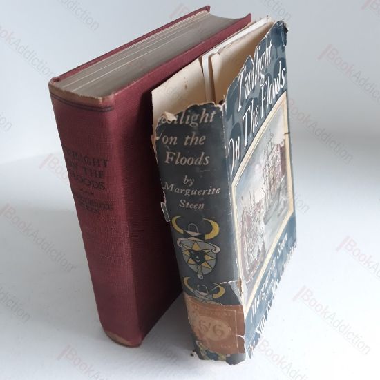 Picture of Twilight on the Floods