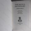 Picture of The Devil's Dictionary