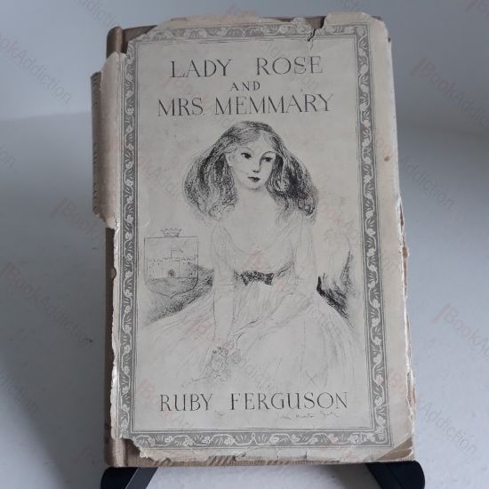 Picture of Lady Rose and Mrs Memmary