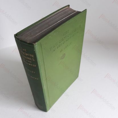 Picture of The Yorkshire Pennines of the North-West : The Open Roads of the Yorkshire Highlands