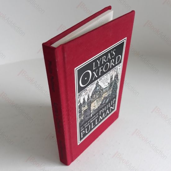 Picture of Lyra's Oxford