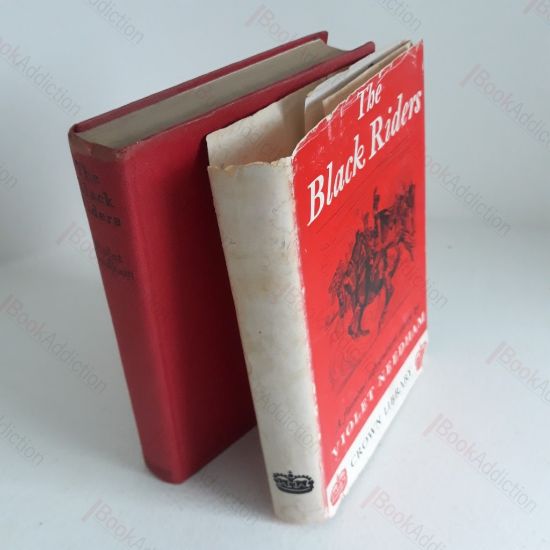 Picture of The Black Riders