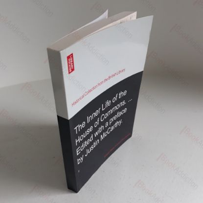 Picture of The Inner Life of the House of Commons