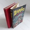 Picture of Biggles Follows On : A Story of the Cold War in Europe and Asia