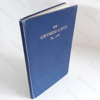 Picture of The Story of Gwynedd Lodge