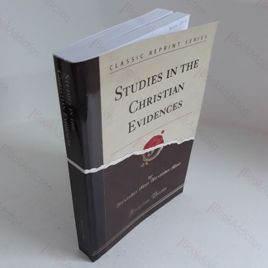 Picture of Studies in Christian Evidences