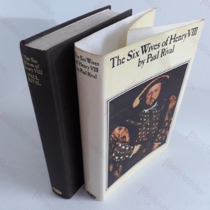 Picture of The Six Wives of Henry VIII