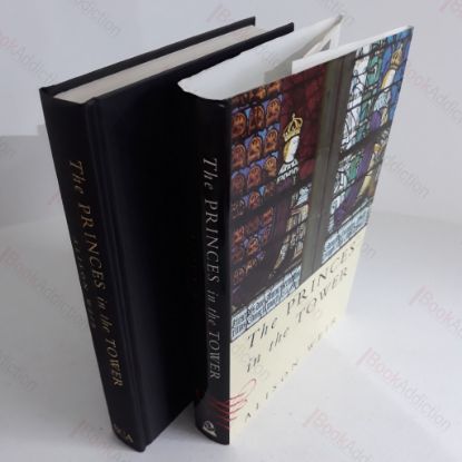 Picture of The Princes in the Tower