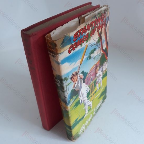 Picture of Stanton's Comes of Age