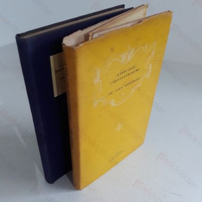 Picture of A Few Late Chrysanthemums