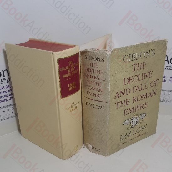 Picture of The Decline and Fall of the Roman Empire