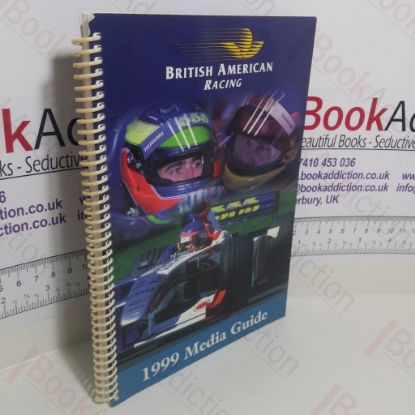 Picture of British American Racing: 1999 Media Guide