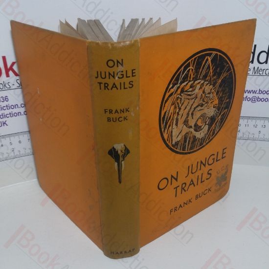 Picture of On Jungle Trails