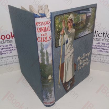 Picture of Mrs Strang's Annual for Girls