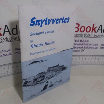 Picture of Snyivveries - Shetland Poems