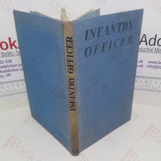 Picture of Infantry Officer : A Personal Record