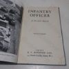Picture of Infantry Officer : A Personal Record