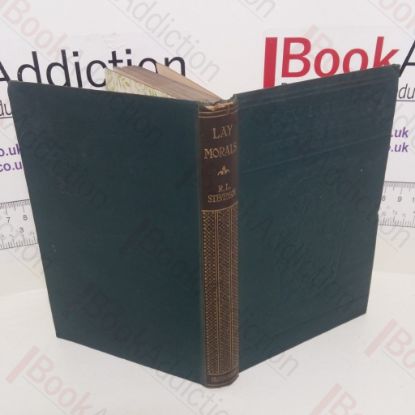 Picture of Lay Morals and Other Papers