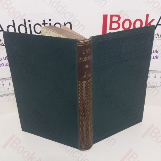 Picture of Lay Morals and Other Papers