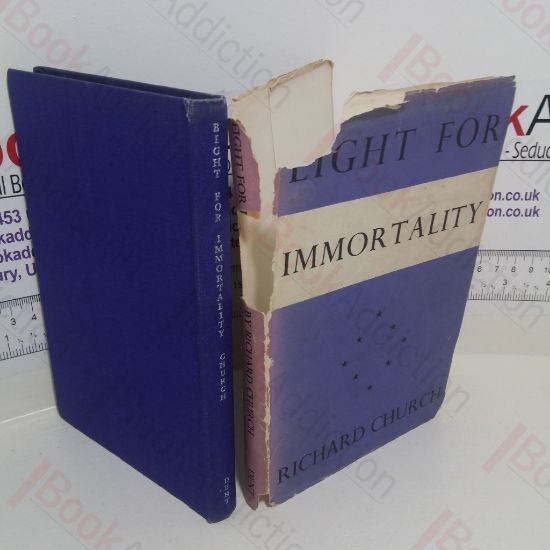 Picture of Eight for Immortality