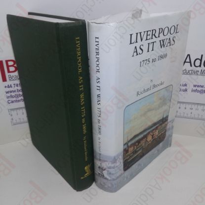 Picture of Liverpool as it Was, 1775 to 1800