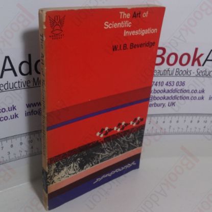 Picture of The Art of Scientific Investigation