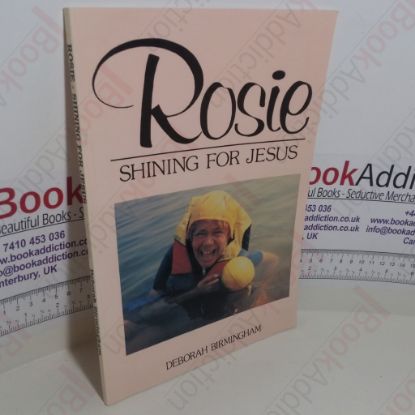 Picture of Rosie: Shining for Jesus