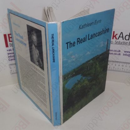 Picture of The Real Lancashire (Signed)