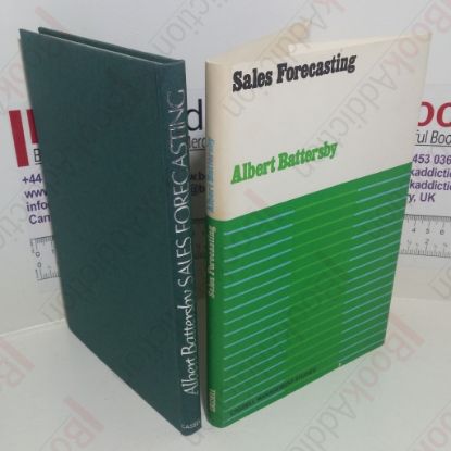 Picture of Sales Forecasting (Signed)