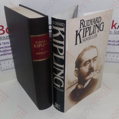 Picture of Rudyard Kipling: Noveller