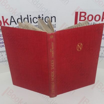 Picture of Fifteen Norse Tales