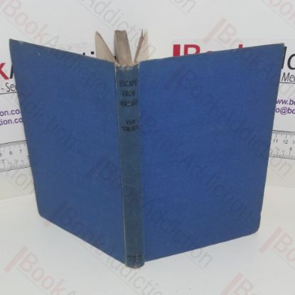 Picture of Escape from Holland