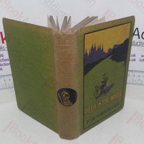 Picture of Peep-in-the-World