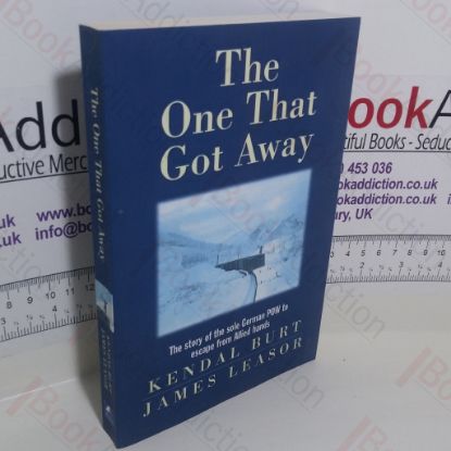 Picture of The One That Got Away