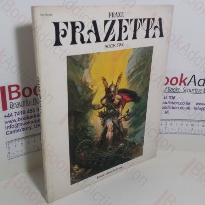 Picture of Frank Frazetta: Book Two