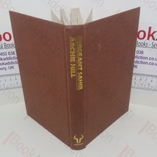 Picture of Sergeant Sahib